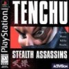 Juego online Tenchu: Stealth Assassins (PSX)